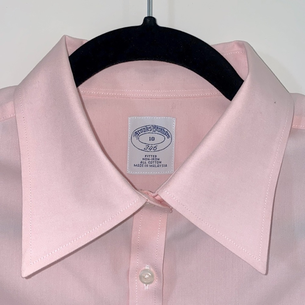 Brooks Brothers Polo